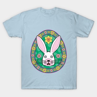 Spring Rabbit T-Shirt